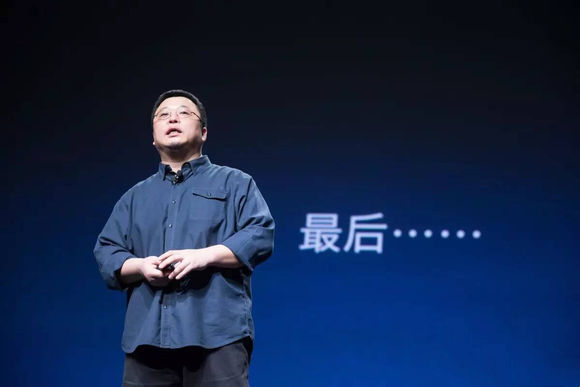 “錘子科技”將要被收購，JC行星減速機就要大賣